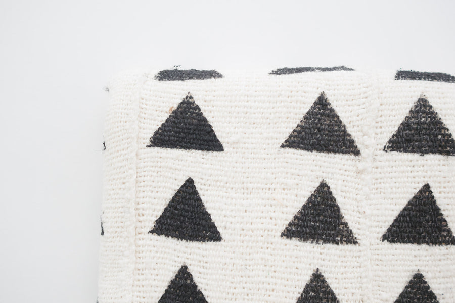 African Mud Cloth