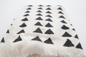 African Mud Cloth