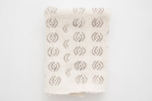 African Mud Cloth