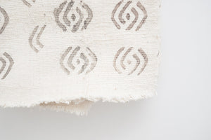 African Mud Cloth