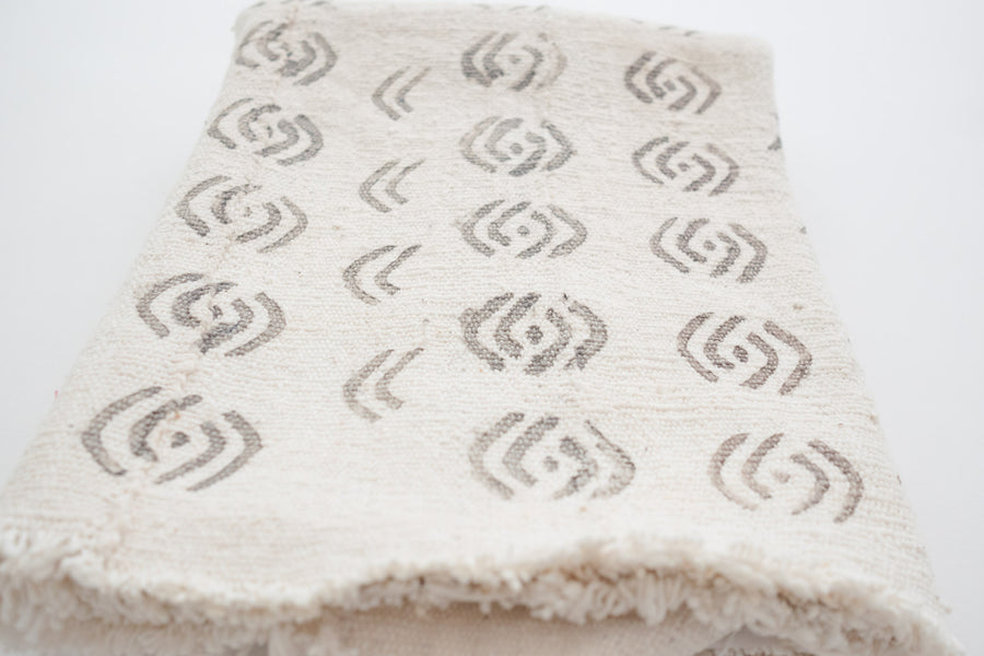 African Mud Cloth
