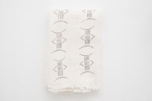 African Mud Cloth