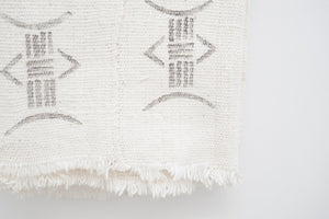 African Mud Cloth