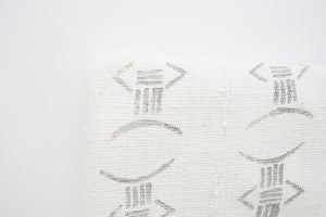 African Mud Cloth