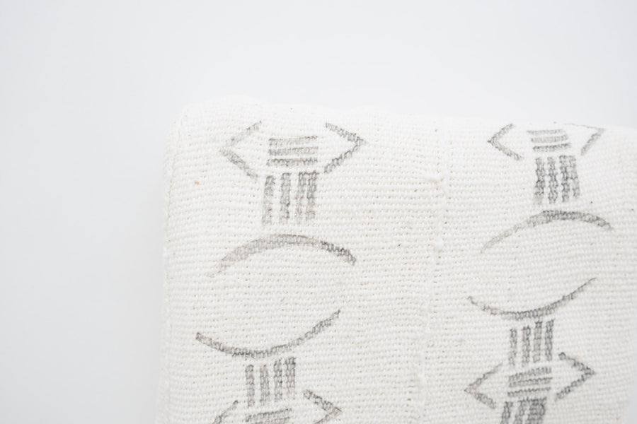 African Mud Cloth