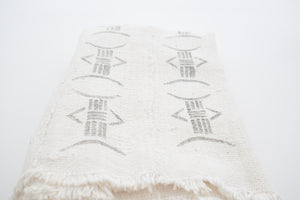 African Mud Cloth
