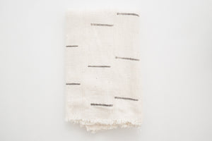 African Mud Cloth