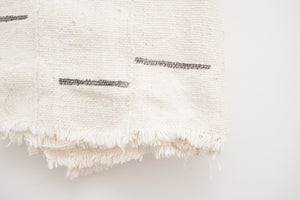 African Mud Cloth