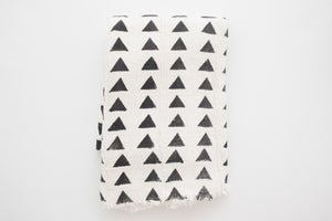 African Mud Cloth