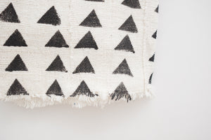 African Mud Cloth
