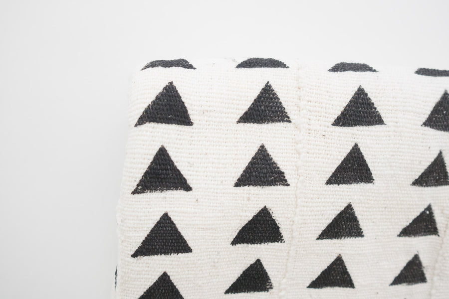 African Mud Cloth