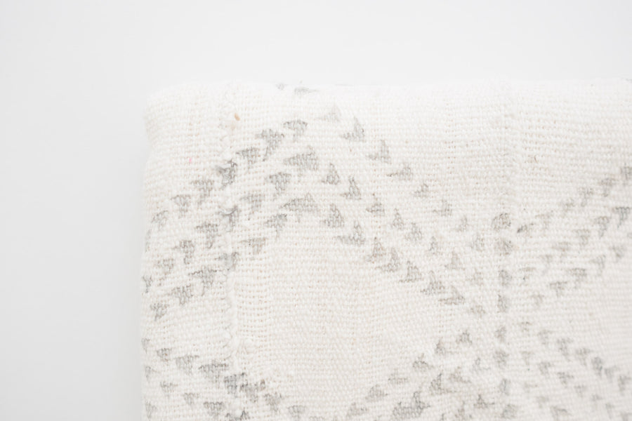 African Mud Cloth