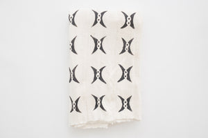 African Mud Cloth