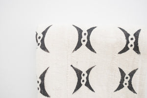 African Mud Cloth