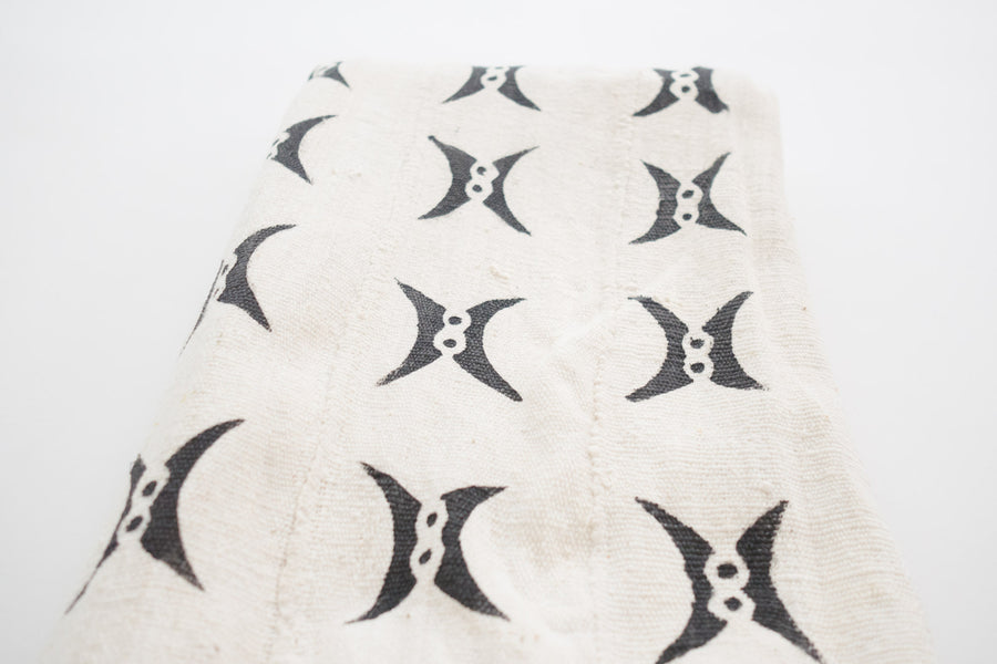African Mud Cloth