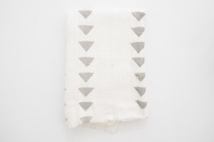 African Mud Cloth