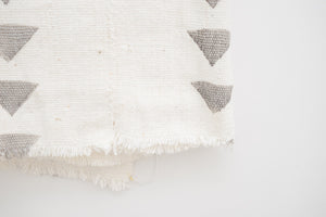 African Mud Cloth