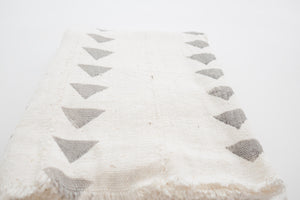 African Mud Cloth