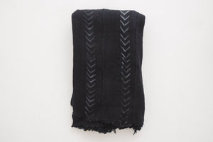 African Mud Cloth