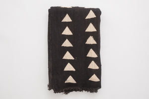 African Mud Cloth