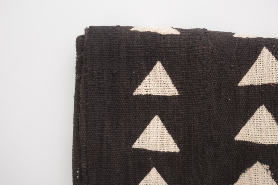African Mud Cloth