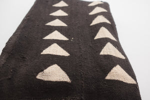 African Mud Cloth