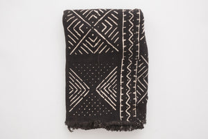 African Mud Cloth