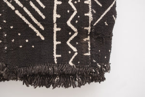 African Mud Cloth