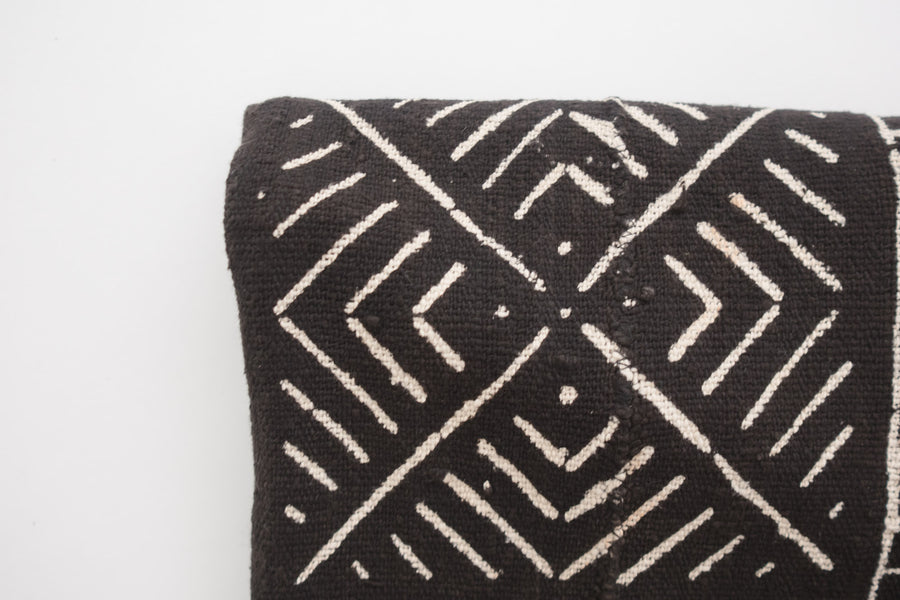 African Mud Cloth