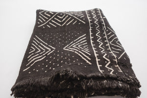 African Mud Cloth