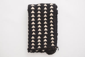 African Mud Cloth