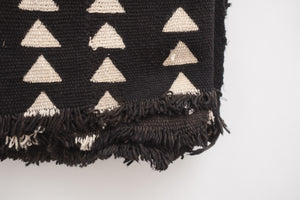 African Mud Cloth