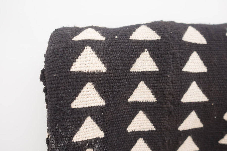 African Mud Cloth