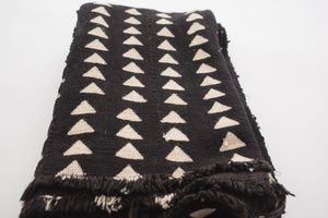 African Mud Cloth