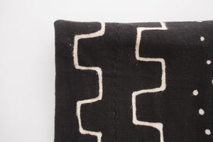 African Mud Cloth