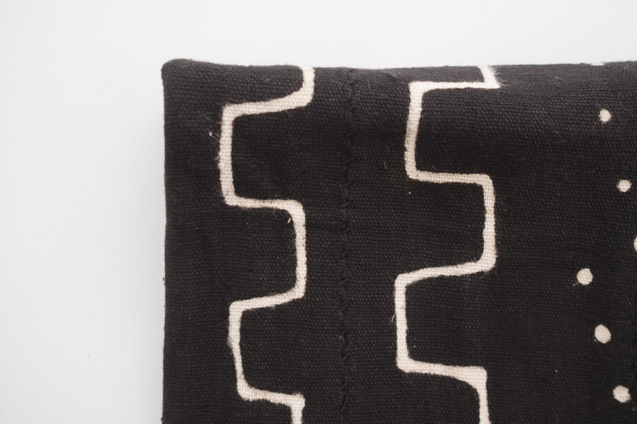 African Mud Cloth