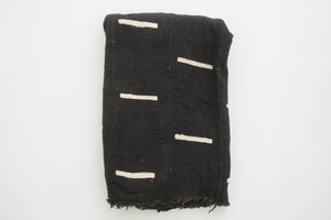 African Mud Cloth