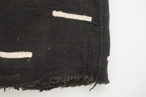 African Mud Cloth