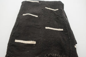 African Mud Cloth