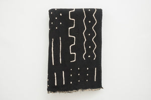 African Mud Cloth