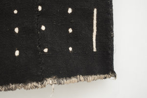 African Mud Cloth