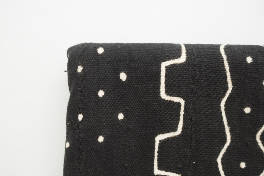 African Mud Cloth