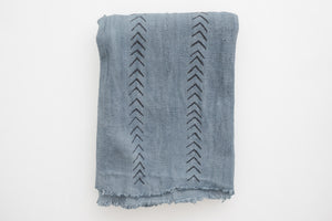 African Mud Cloth