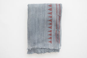African Mud Cloth