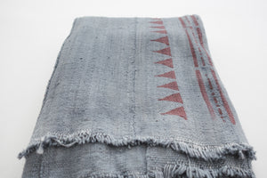 African Mud Cloth