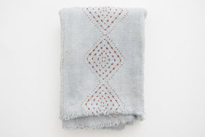 African Mud Cloth