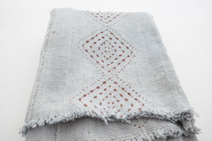 African Mud Cloth