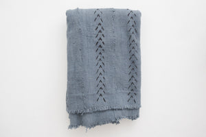 African Mud Cloth