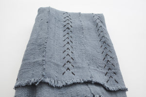 African Mud Cloth