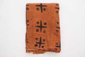 African Mud Cloth